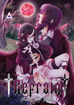Volume cover